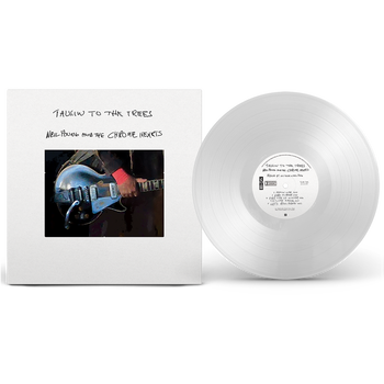 Talkin To The Trees (Limited Edition) LP