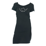 Tonight’s The Night Dress