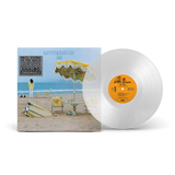 On The Beach 50th Anniversary Analog Originals (1LP Exclusive Clear)