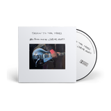 Talkin To The Trees CD