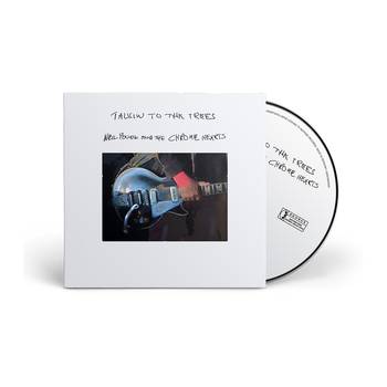 Talkin To The Trees CD