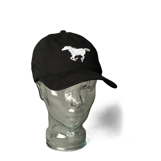 Neil & The Horse Dad Hat