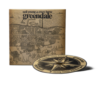 Greendale DVD