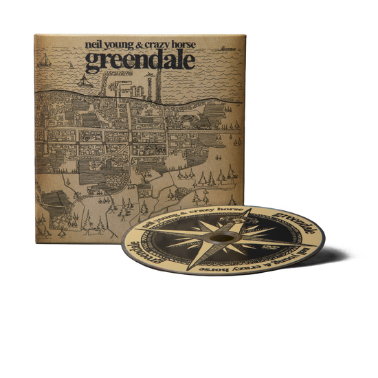Greendale DVD