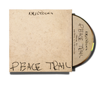 Peace Trail CD + Hi Res Download