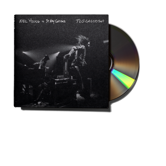 Tuscaloosa CD