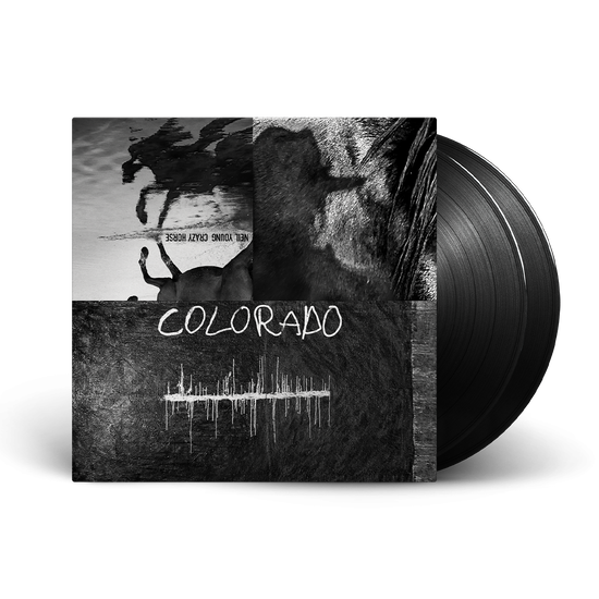 Colorado Vinyl