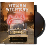 Human Highway (Director's Cut) Blu-Ray