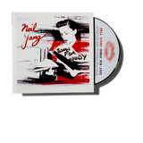 Songs For Judy CD