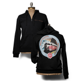 Coastal Tour Train Zip Up