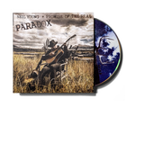 Paradox CD