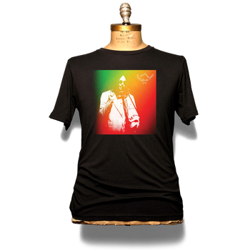 Tonight's The Night 50th Tee (Black) Tonight's The Night 50th Tee (Black)