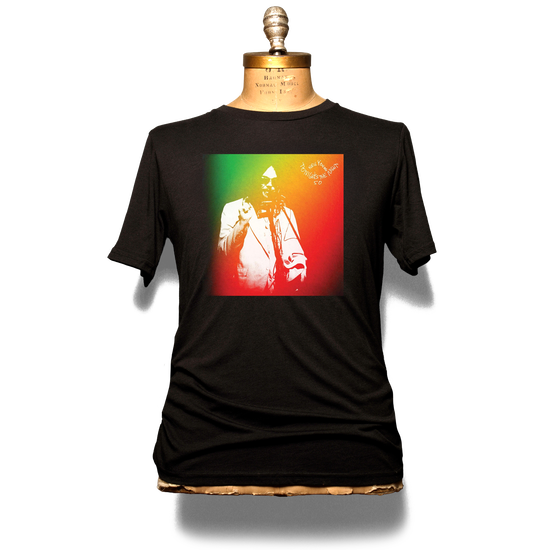 Tonight's The Night 50th Tee (Black) Tonight's The Night 50th Tee (Black)