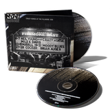 Live At The Fillmore East CD