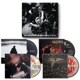 Official Release Series #6 (CD Box Set)