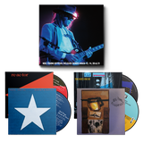 Official Release Series #4 (CD Box Set)