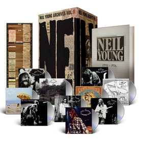 アメージングタイランド・グランドセール wmas-neilyoung-archives2- 洋楽