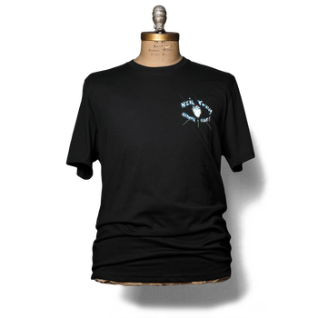Be The Rain Tee