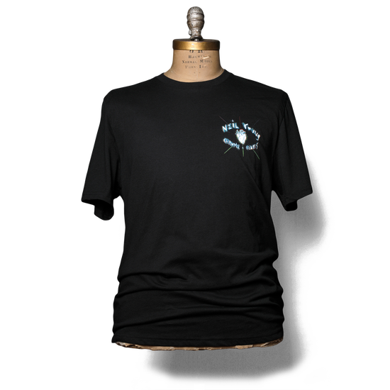 Be The Rain Tee
