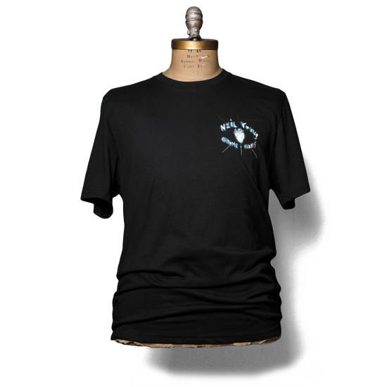 Be The Rain Tee Be The Rain Tee