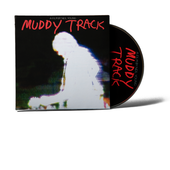 Muddy Track DVD