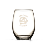 NYA Wine Glass