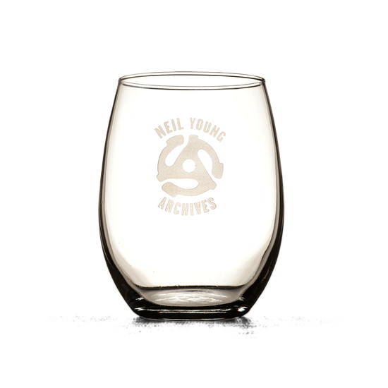NYA Wine Glass