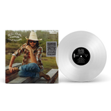 Oceanside Countryside (Clear LP) Greedy Hand/Indie Store exclusive