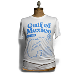 Gulf Of Mexico Tee