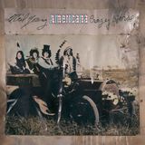 Americana CD