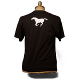 Neil & The Horse T-Shirt