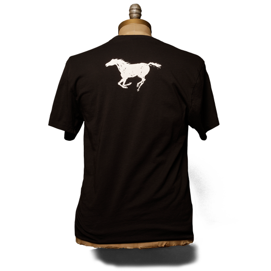 Neil & The Horse T-Shirt