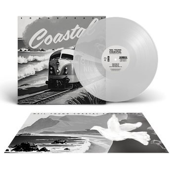 Coastal (Limited Edition) LP