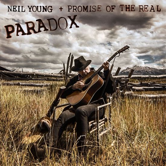 Paradox Digital Album 