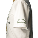 Soft Organic Greendale High Men's White T-Shirt