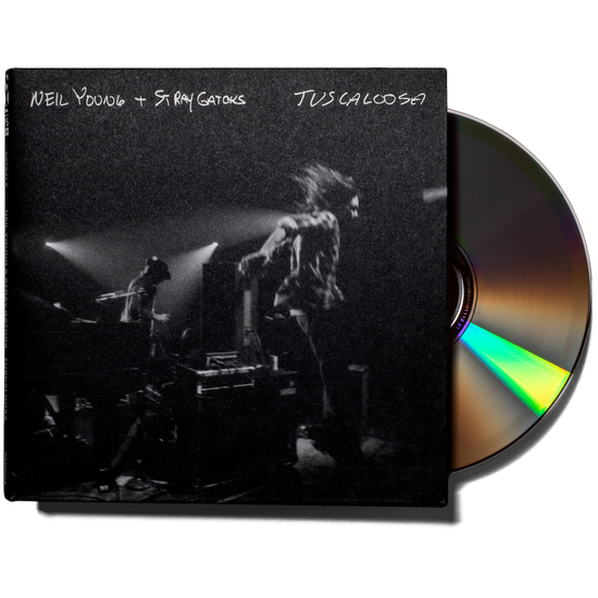 Tuscaloosa CD