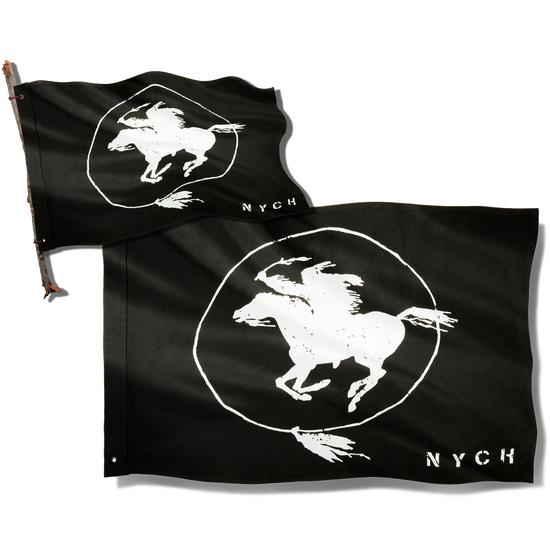 NYCH Flag NYCH Flag