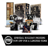 ARCHIVES VOL. II: 1972-1976 (RETAIL EDITION)