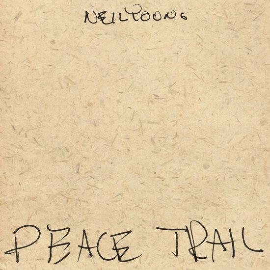 Peace Trail Digital Single