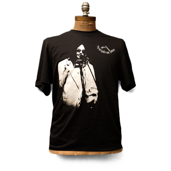Tonight's The Night Tee