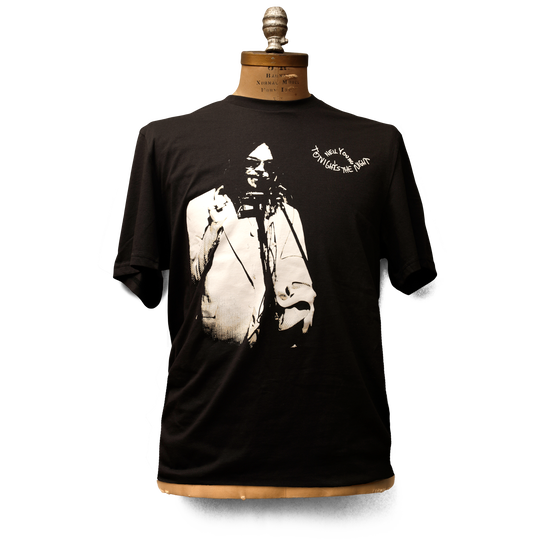 Tonight's The Night Tee