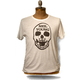 Neil Young CSNY Deja Vu Tシャツ Crosby Stills Nash and Young Csn Csny Neil Deja Vu Men's