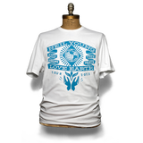 Hands and Banner Tee