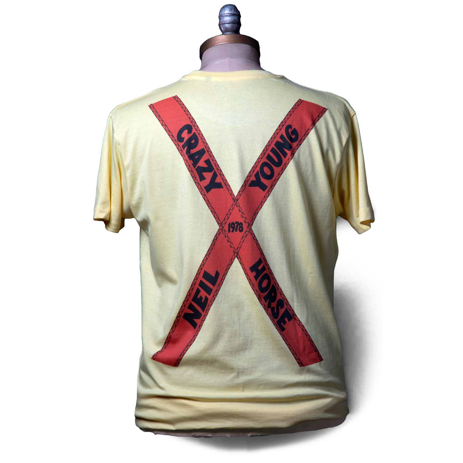 Rust never sleeps shirt clearance