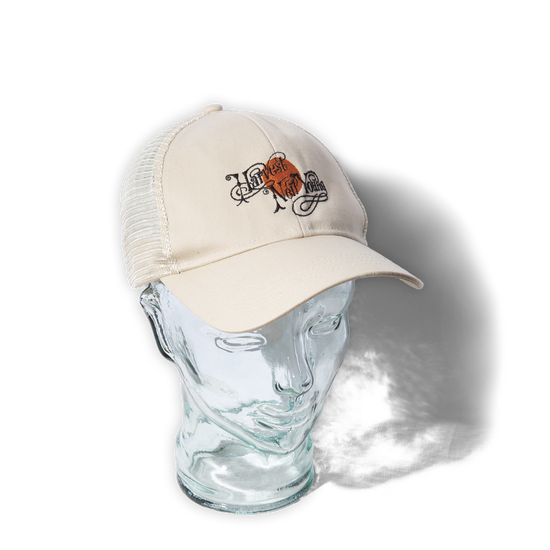 Harvest Mesh Trucker Hat Harvest Mesh Trucker Hat