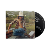Oceanside Countryside CD