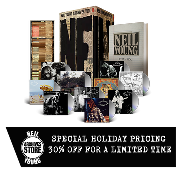 ARCHIVES VOL. II: 1972-1976 (DELUXE EDITION)