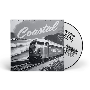 Coastal CD