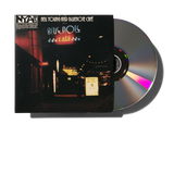 Bluenote Café CD