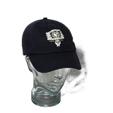 Hands and Banner Cap